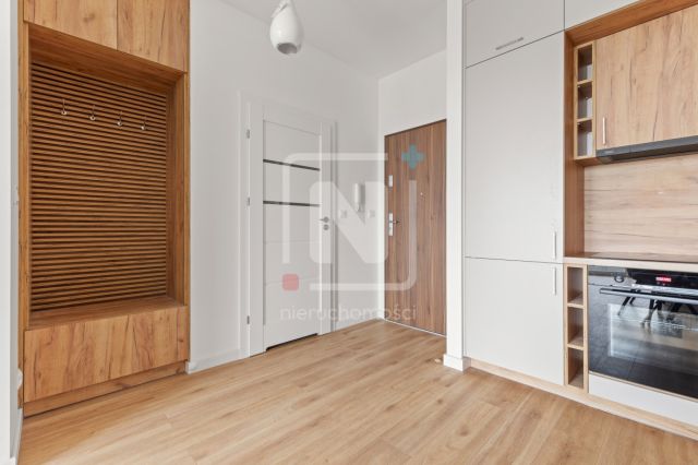 Mieszkanie 2-pokojowe Warszawa Mokotów, ul. Komputerowa. Zdjęcie 5