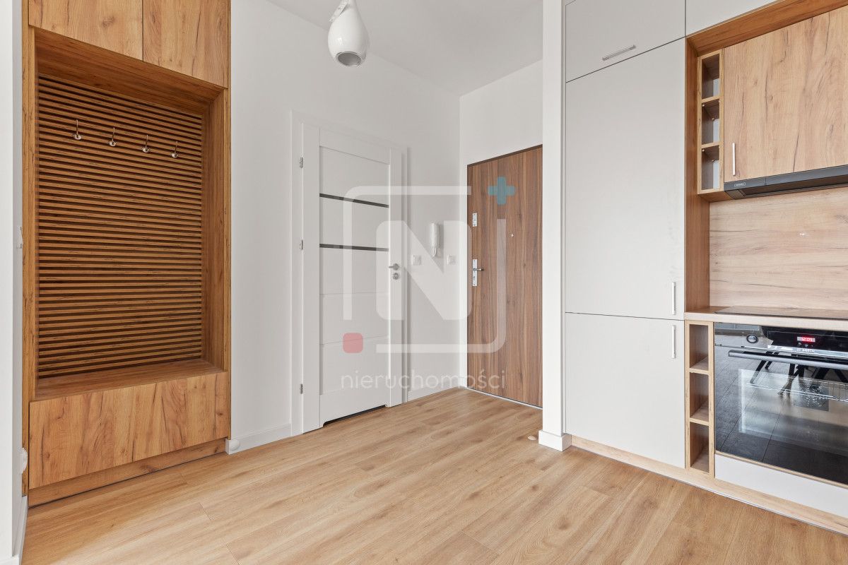 Mieszkanie 2-pokojowe Warszawa Mokotów, ul. Komputerowa. Zdjęcie 5