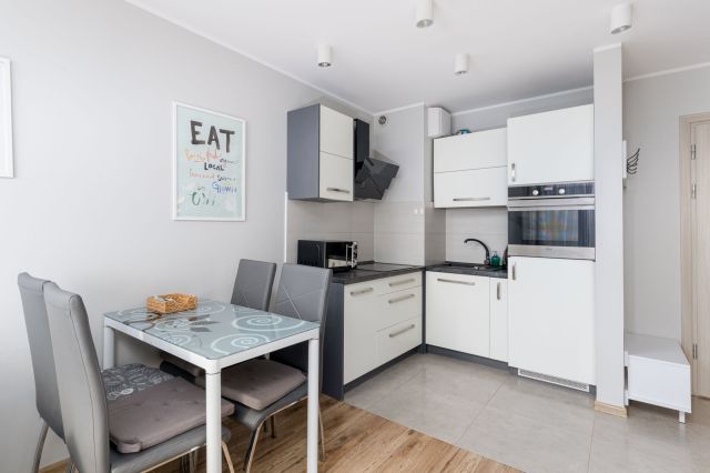 Mieszkanie 2-pokojowe Kraków Kleparz, ul. Krowoderska. Zdjęcie 7