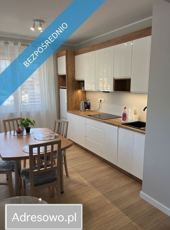 Mieszkanie 3-pokojowe Częstochowa Wrzosowiak. Zdjęcie 9