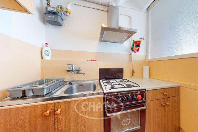 Mieszkanie 2-pokojowe Wrocław, ul. Zaporoska. Zdjęcie 7