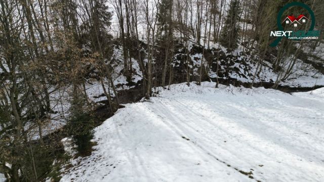 Działka inwestycyjna Dzianisz. Zdjęcie 10