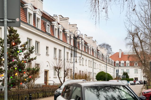 Mieszkanie 2-pokojowe Warszawa Żoliborz, ul. Stanisława Wyspiańskiego. Zdjęcie 14