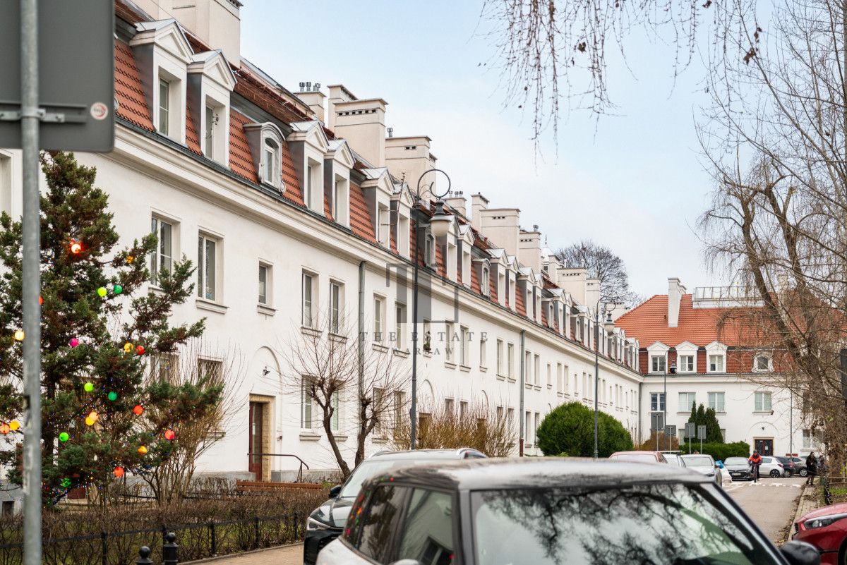 Mieszkanie 2-pokojowe Warszawa Żoliborz, ul. Stanisława Wyspiańskiego. Zdjęcie 14