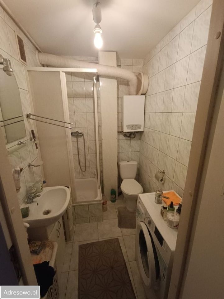 Mieszkanie 2-pokojowe Kielce Centrum, ul. Piekoszowska. Zdjęcie 6