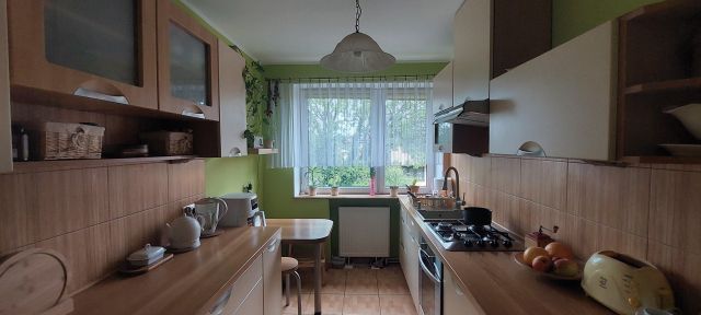 Mieszkanie 3-pokojowe Wrocław Krzyki, ul. gen. Stefana Grota-Roweckiego. Zdjęcie 8