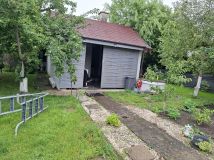 Działka rekreacyjna Stargard, ul. Na Grobli. Zdjęcie 1