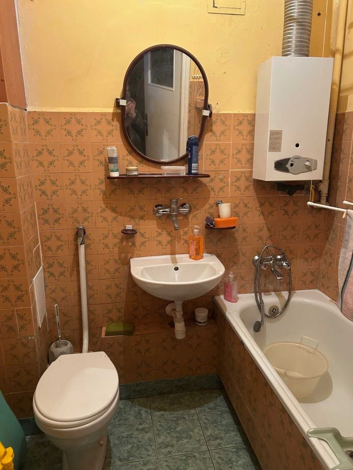 Mieszkanie 2-pokojowe Kraków Krowodrza, ul. Juliusza Lea. Zdjęcie 3