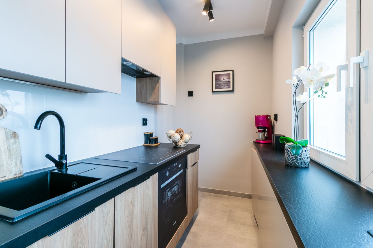 Mieszkanie 2-pokojowe Łódź Teofilów, ul. Rojna. Zdjęcie 6