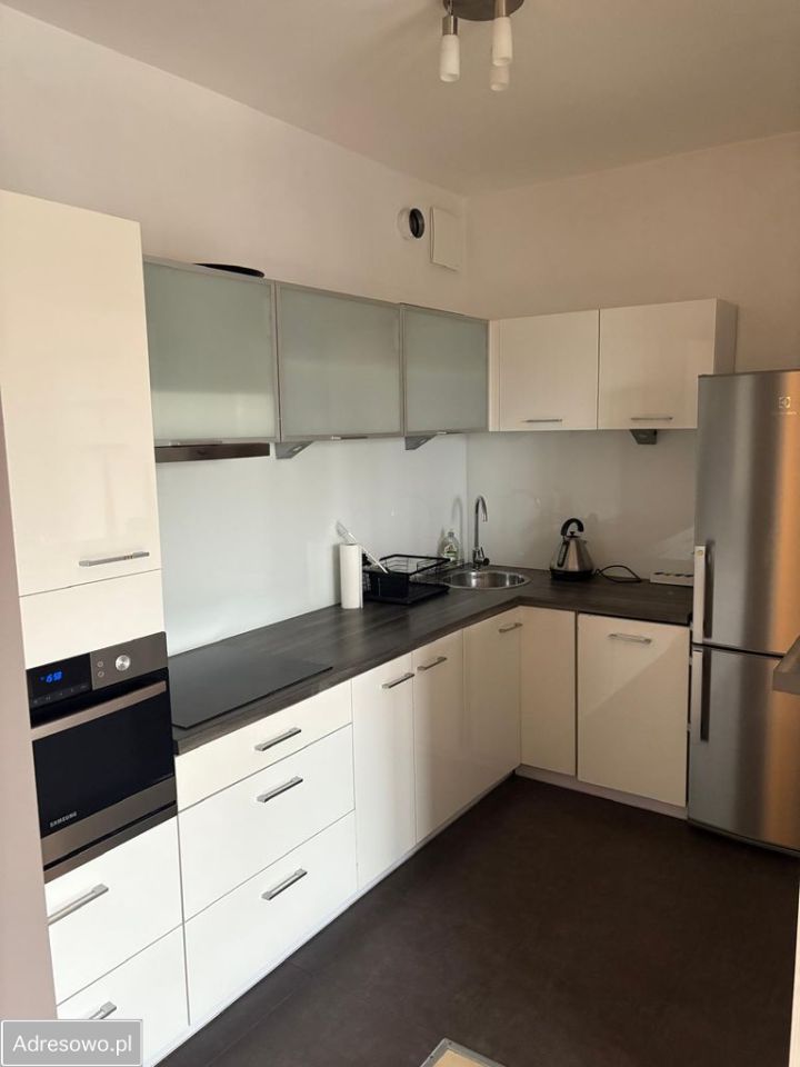 Mieszkanie 1-pokojowe Łódź Górna, ul. Waleriana Łukasińskiego. Zdjęcie 7