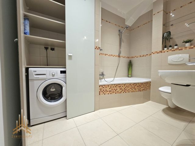 Mieszkanie 3-pokojowe Warszawa Białołęka, ul. Skarbka z Gór. Zdjęcie 8