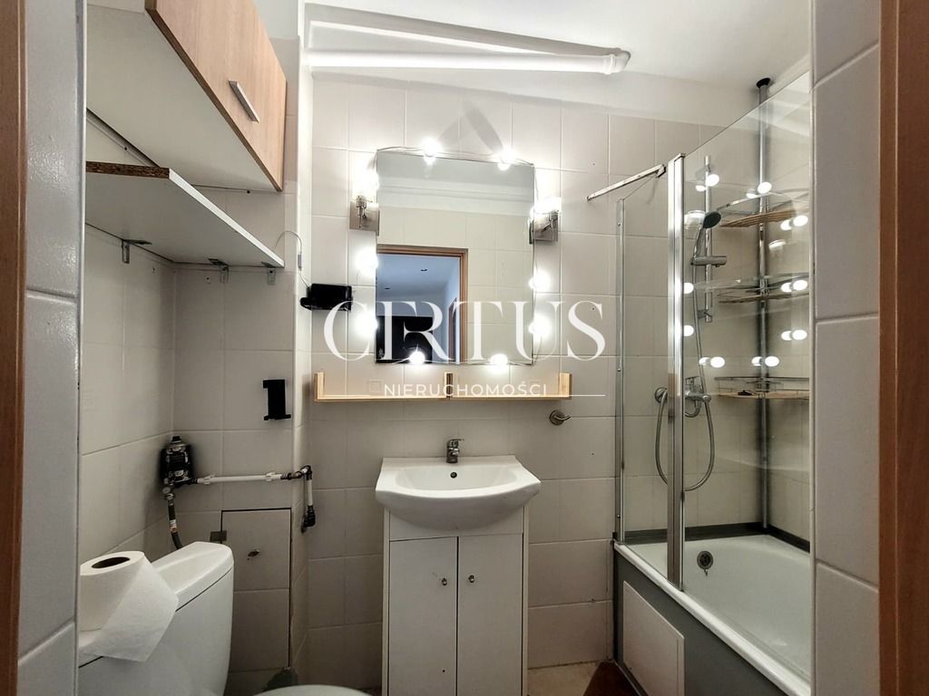 Mieszkanie 2-pokojowe Gorzów Wielkopolski, al. Aleje 11 Listopada. Zdjęcie 8