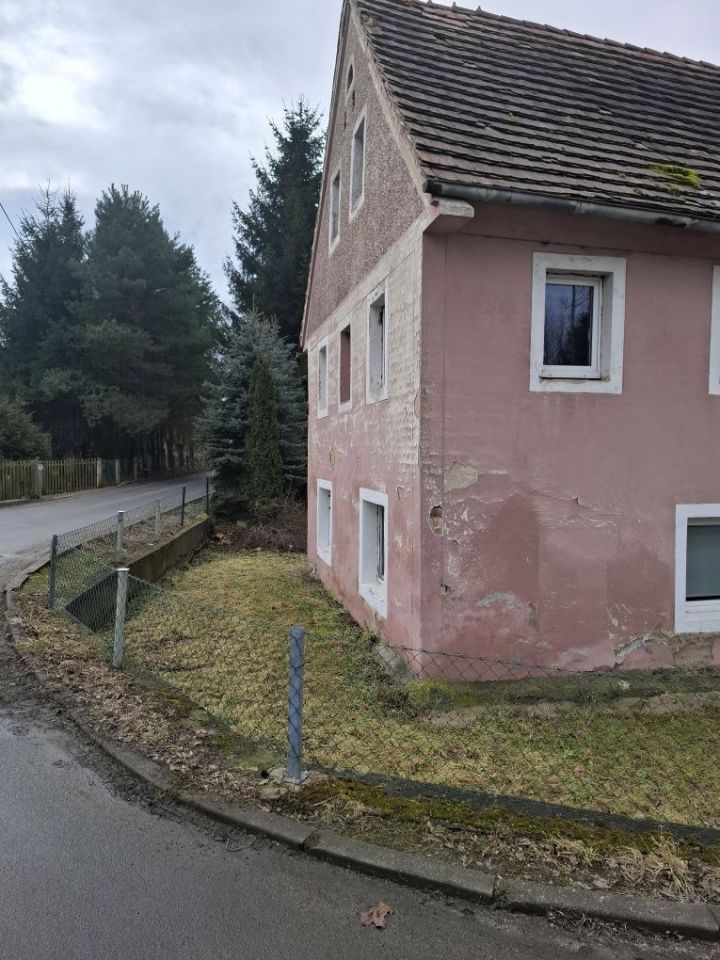 dom wolnostojący Olszyna. Zdjęcie 4