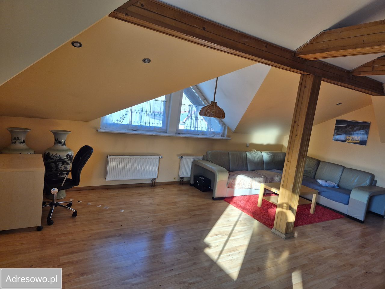 Mieszkanie 2-pokojowe Cieszyn, ul. Katowicka. Zdjęcie 2