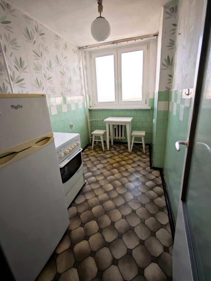 Mieszkanie 2-pokojowe Siemianowice Śląskie Bytków, ul. Walerego Wróblewskiego. Zdjęcie 4