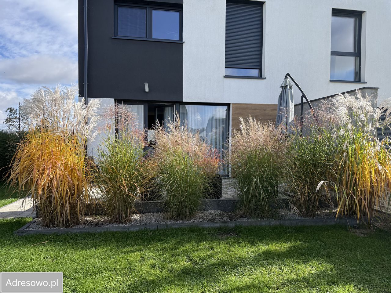 bliźniak, 4 pokoje Murowana Goślina, ul. Wołodyjowskiego. Zdjęcie 3