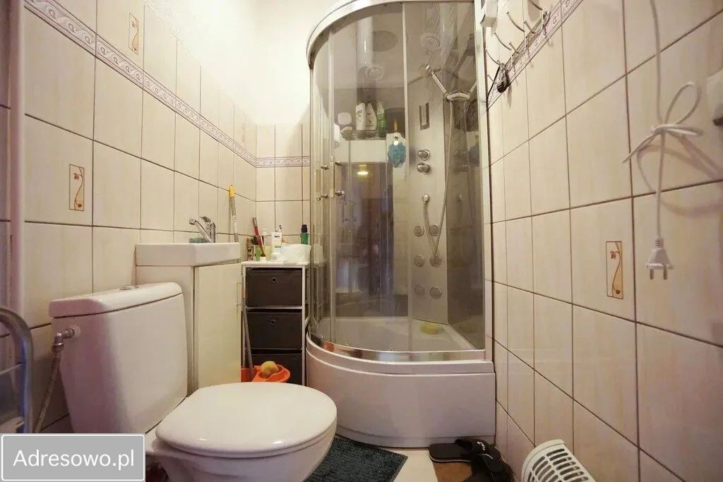 Mieszkanie 2-pokojowe Pobiedna, ul. Strzelecka. Zdjęcie 3