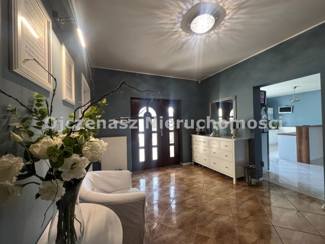 dom wolnostojący, 4 pokoje Lisi Ogon. Zdjęcie 10