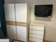 Mieszkanie 1-pokojowe Poznań Jeżyce, ul. Augustyna Szamarzewskiego. Zdjęcie 3