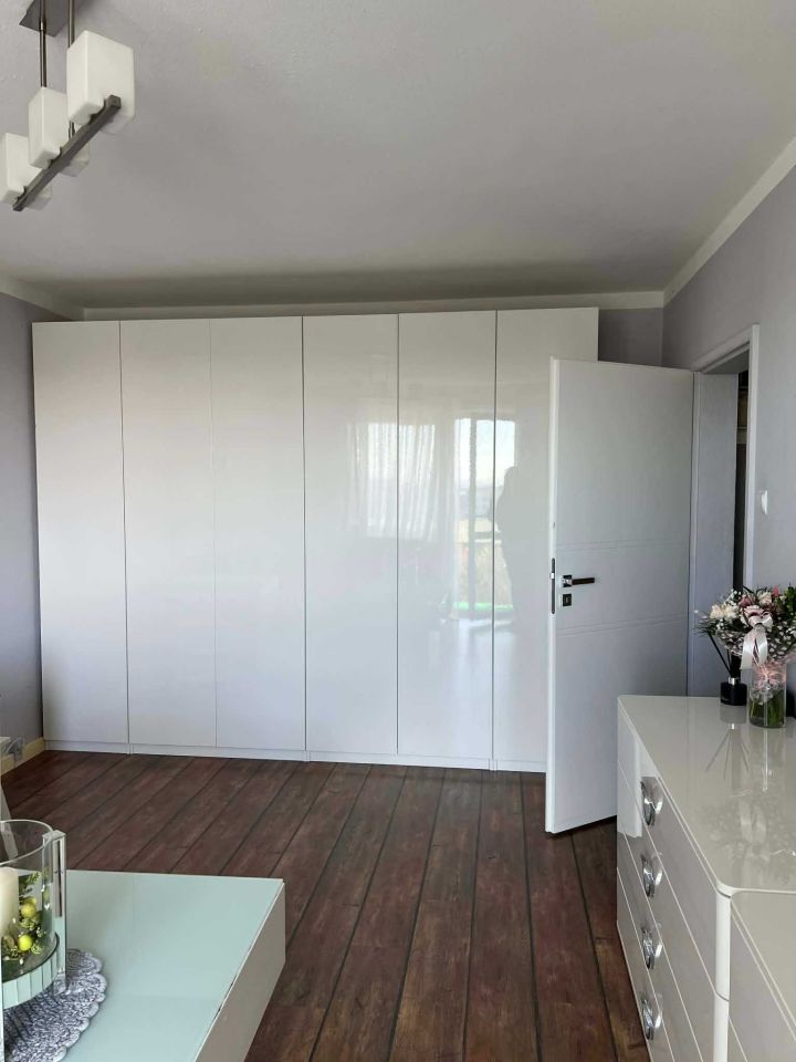 Mieszkanie 2-pokojowe Szczecin Centrum. Zdjęcie 7