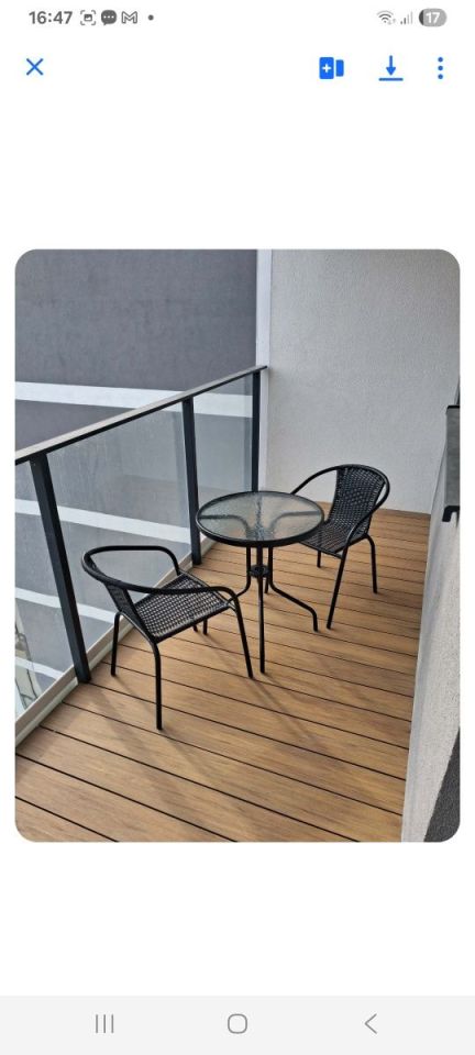 Mieszkanie 2-pokojowe Rzeszów, ul. gen. Mariana Langiewicza. Zdjęcie 2