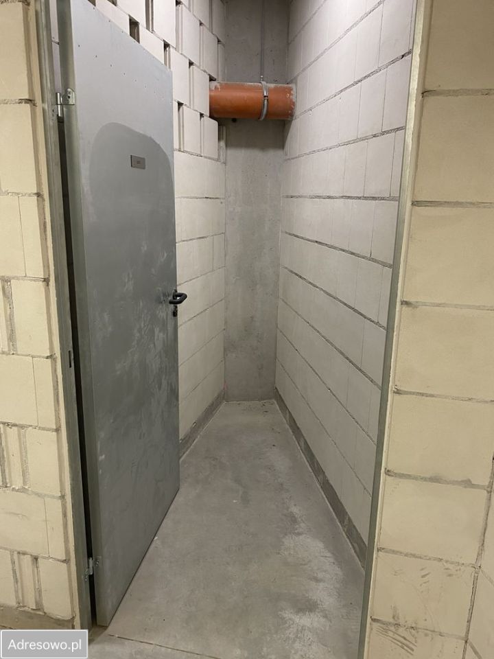 Mieszkanie 1-pokojowe Wrocław Psie Pole, ul. Antoniego Słonimskiego. Zdjęcie 17