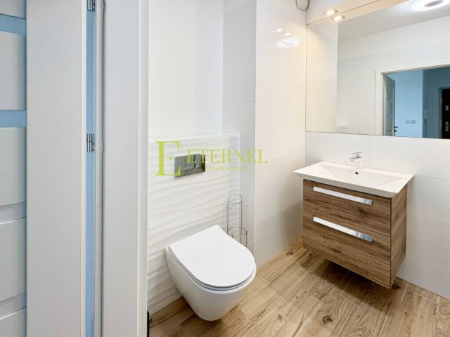 Mieszkanie 1-pokojowe Kraków Czyżyny, os. Na Lotnisku. Zdjęcie 8