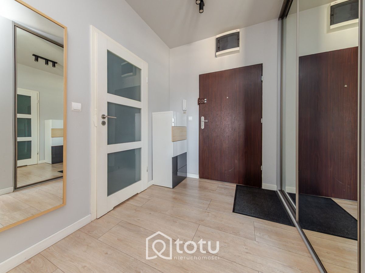 Mieszkanie 3-pokojowe Warszawa Włochy, ul. Krańcowa. Zdjęcie 13