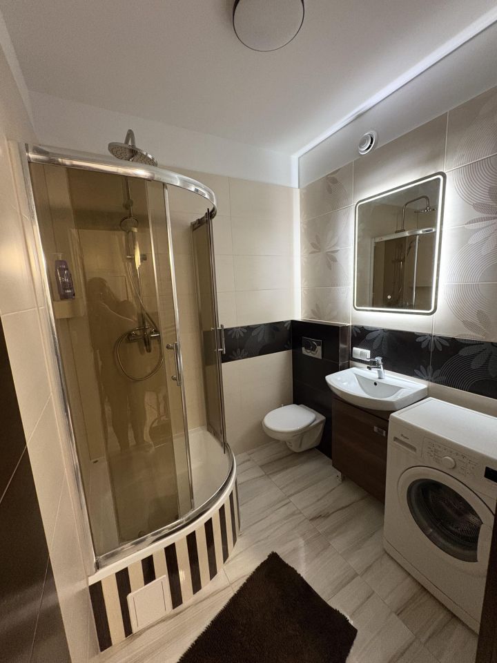 Mieszkanie 2-pokojowe Józefosław, ul. Geodetów. Zdjęcie 3