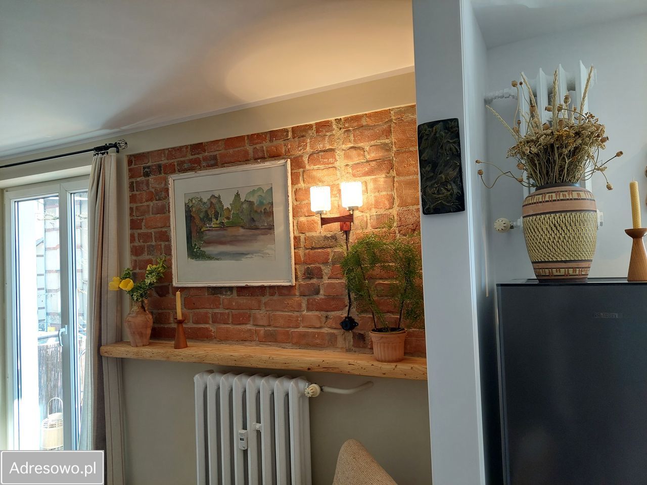 Mieszkanie 1-pokojowe Poznań Wilda, ul. Kolejowa. Zdjęcie 14