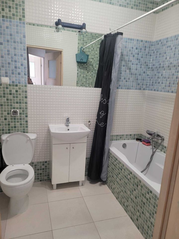 Mieszkanie 2-pokojowe Lublin, ul. Wyżynna. Zdjęcie 7