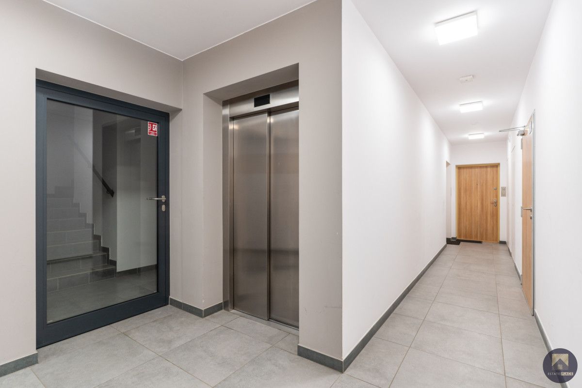 Mieszkanie 3-pokojowe Warszawa Ursus, ul. Edwarda Habicha. Zdjęcie 11