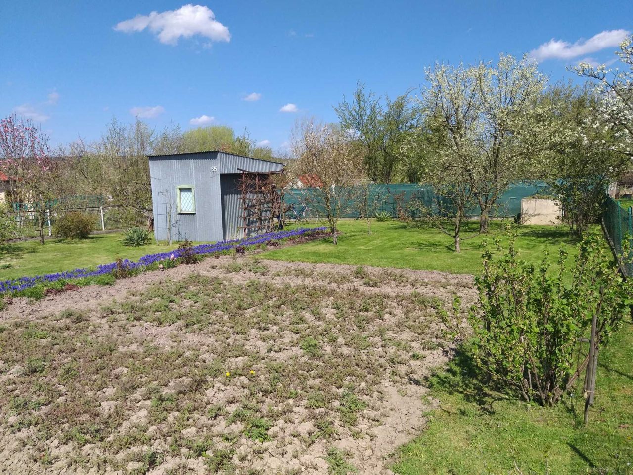 Działka rod Kielce. Zdjęcie 3