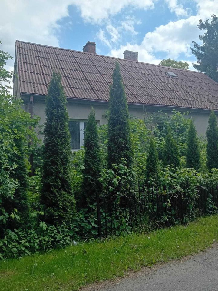 dom wolnostojący Kamieniec. Zdjęcie 2