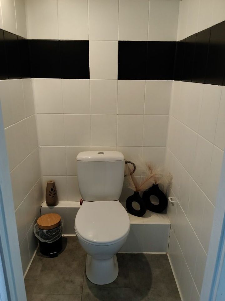Mieszkanie 3-pokojowe Bydgoszcz Fordon. Zdjęcie 8