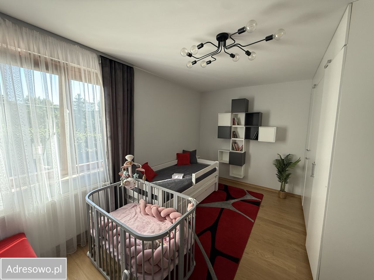Mieszkanie 2-pokojowe Warszawa Bemowo, ul. Dywizjonu 303. Zdjęcie 8