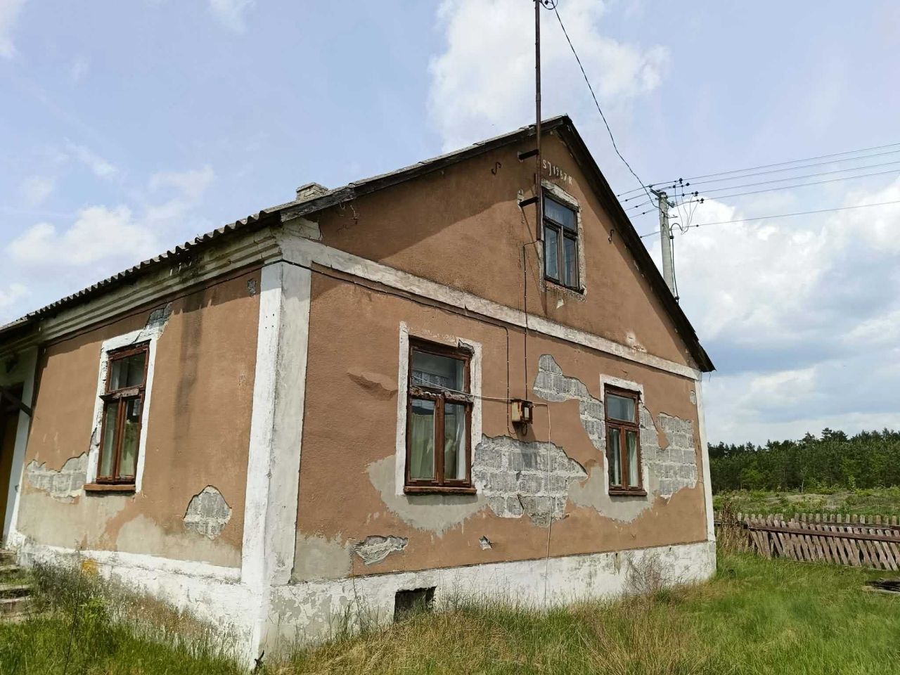 siedlisko Budy Prywatne. Zdjęcie 5