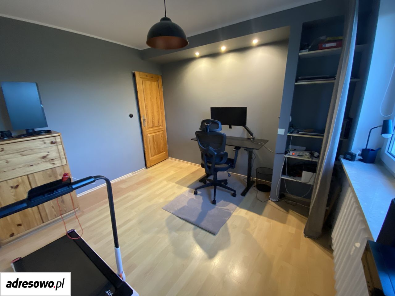 Mieszkanie 6-pokojowe Mysłowice, ul. Jodłowa. Zdjęcie 6