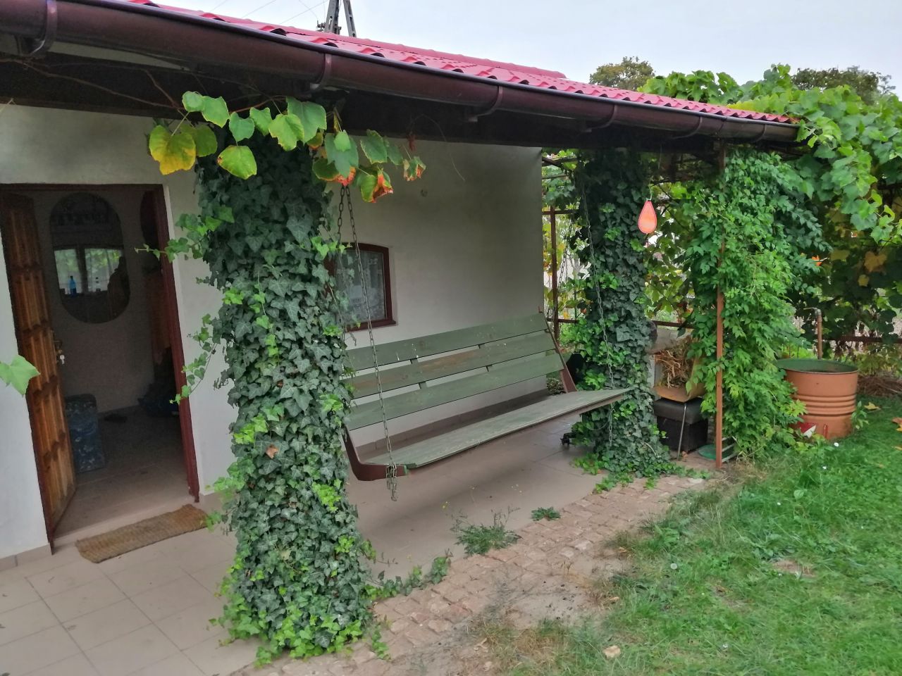 Działka rod Głogów, Ul. Rudnowska. Zdjęcie 13