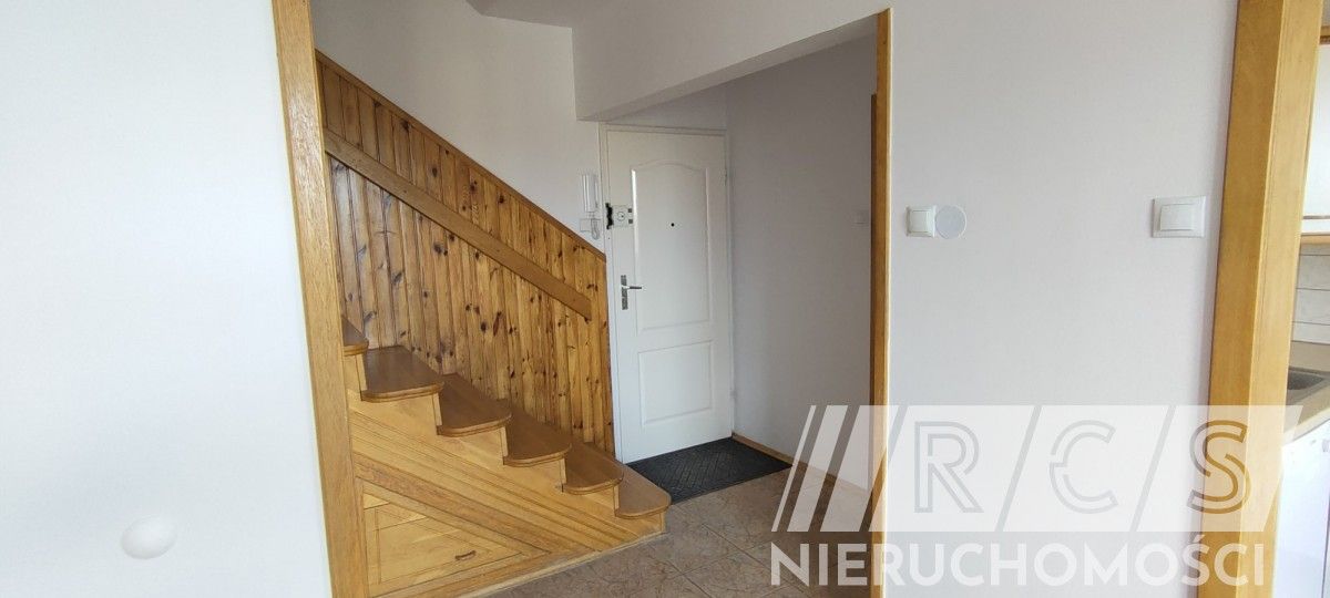 Pokój 3-pokojowe Wrocław Krzyki, pl. Powstańców Śląskich. Zdjęcie 16