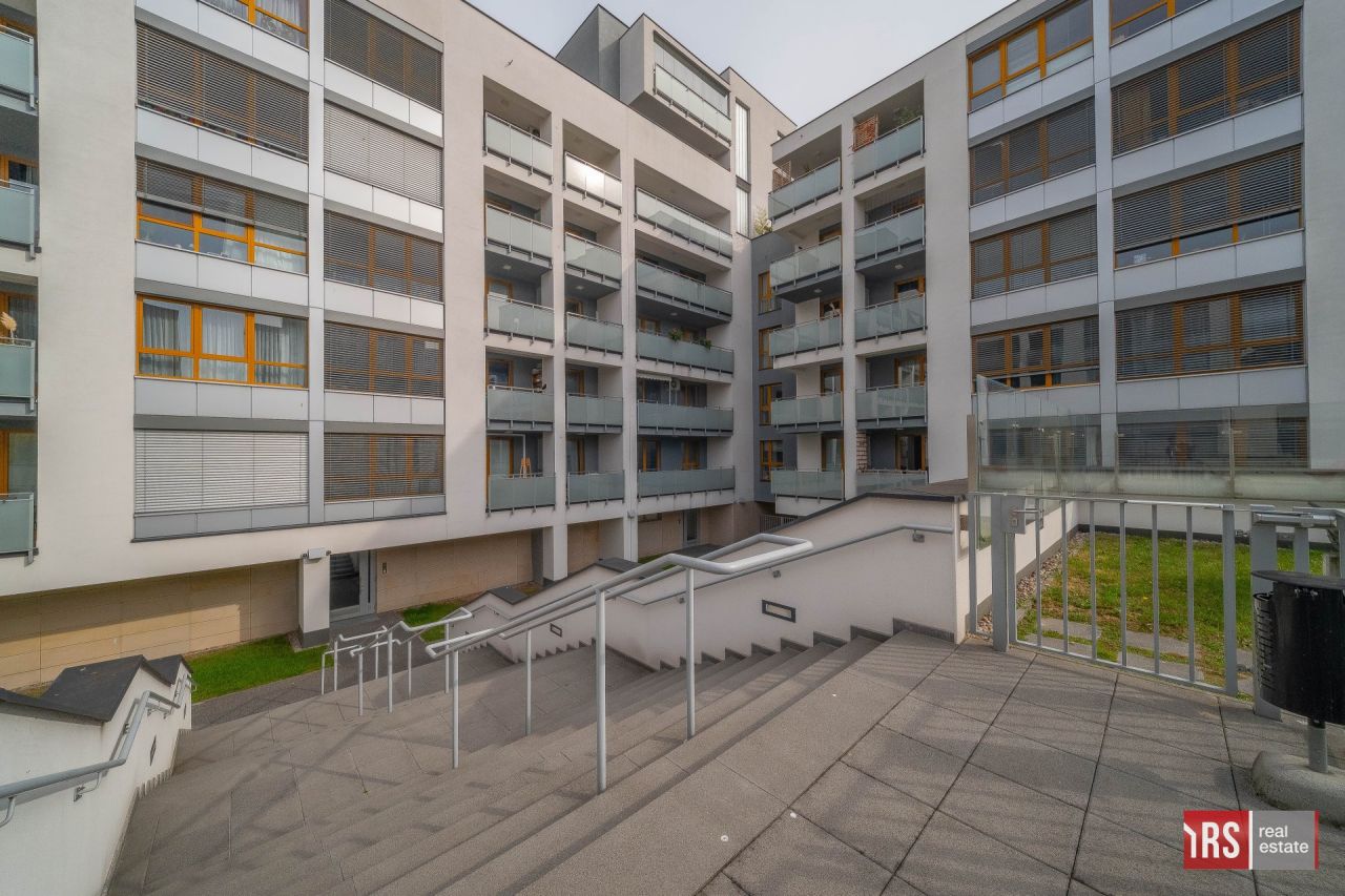 Mieszkanie 3-pokojowe Warszawa, ul. Michała Ossowskiego. Zdjęcie 23