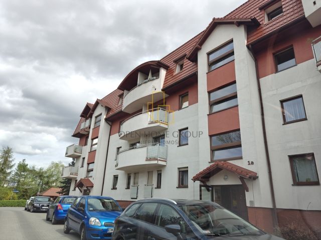 Mieszkanie 1-pokojowe Wrocław. Zdjęcie 10