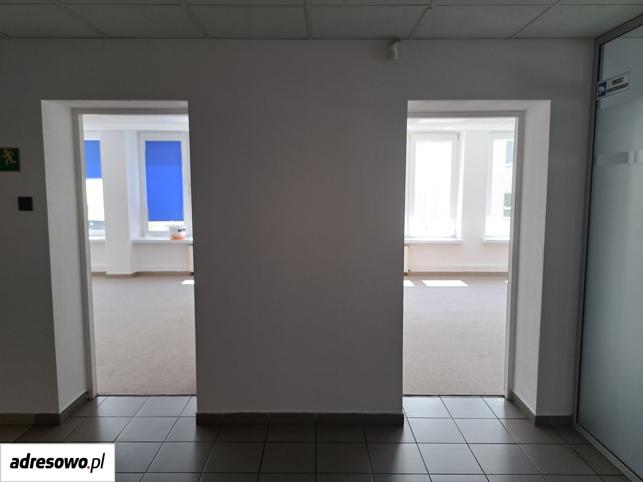 Biuro Łódź Bałuty, ul. Żurawia. Zdjęcie 3