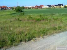 Działka budowlana Gniezno Róża, ul. Fryderyka Szopena. Zdjęcie 1