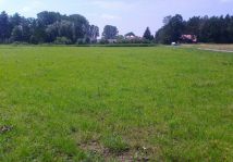 Działka budowlana Zalesie-Kolonia. Zdjęcie 1