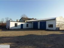 Nieruchomość komercyjna Strzelce Opolskie, ul. Leśna