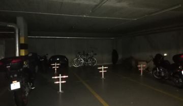 Garaż/miejsce parkingowe Warszawa Białołęka, ul. Leona Berensona