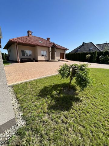 dom wolnostojący Rakowiska. Zdjęcie 1