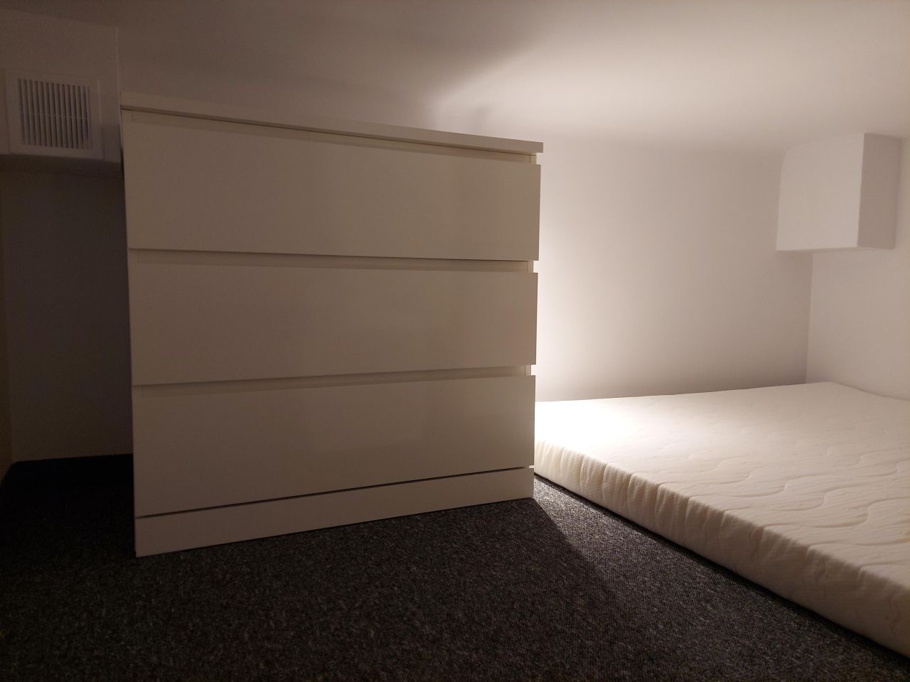 Mieszkanie 1-pokojowe Kraków Krowodrza, ul. Urzędnicza. Zdjęcie 4