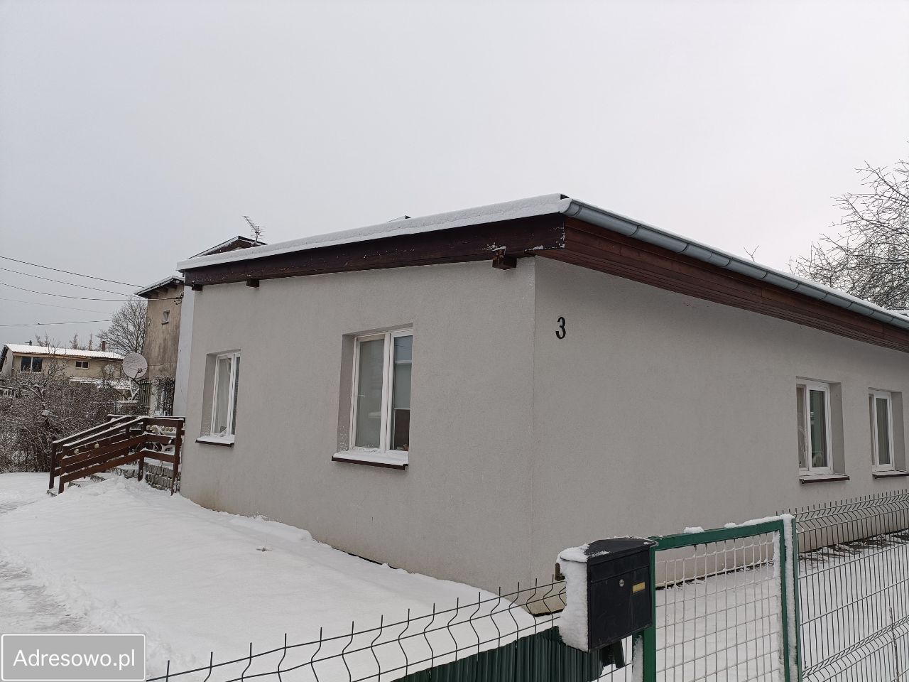 bliźniak, 7 pokoi Opole Zakrzów. Zdjęcie 2